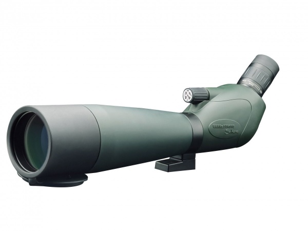 Barr and Stroud Sahara 20‑60x70 Spotting Scope